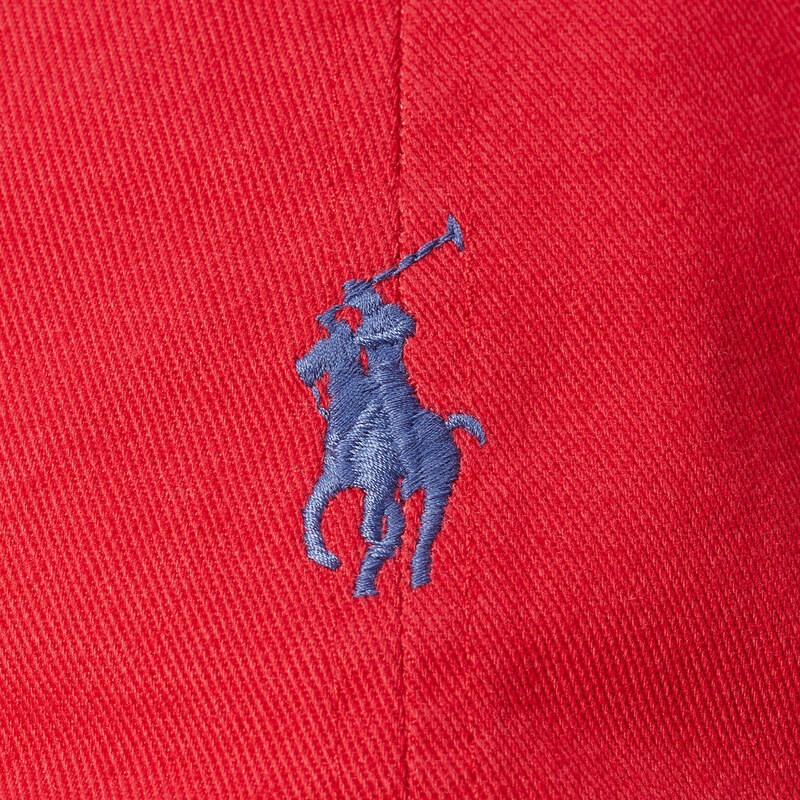 Kšiltovka Polo Ralph Lauren