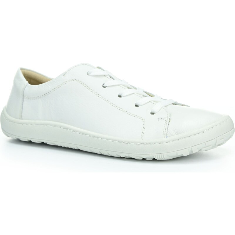 Froddo G3130242-4 White barefoot boty AD