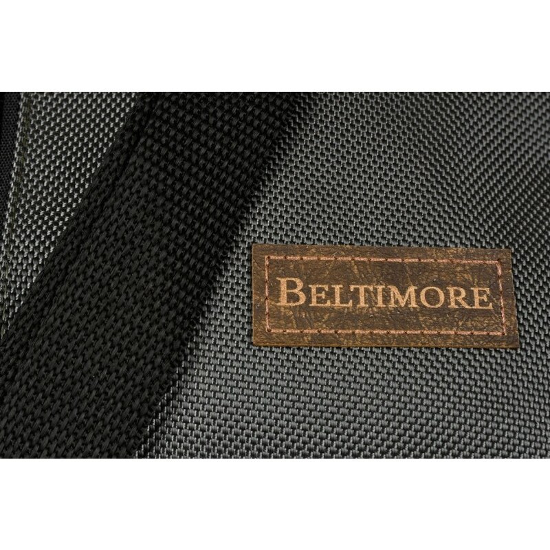Kvalitní pánská taška Beltimore P81 šedá