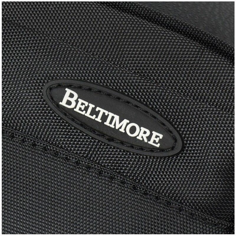 Pánská taška Beltimore R29 černá