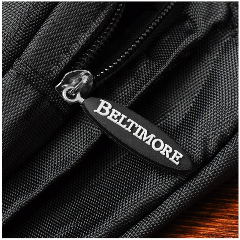 Pánská taška Beltimore R29 černá