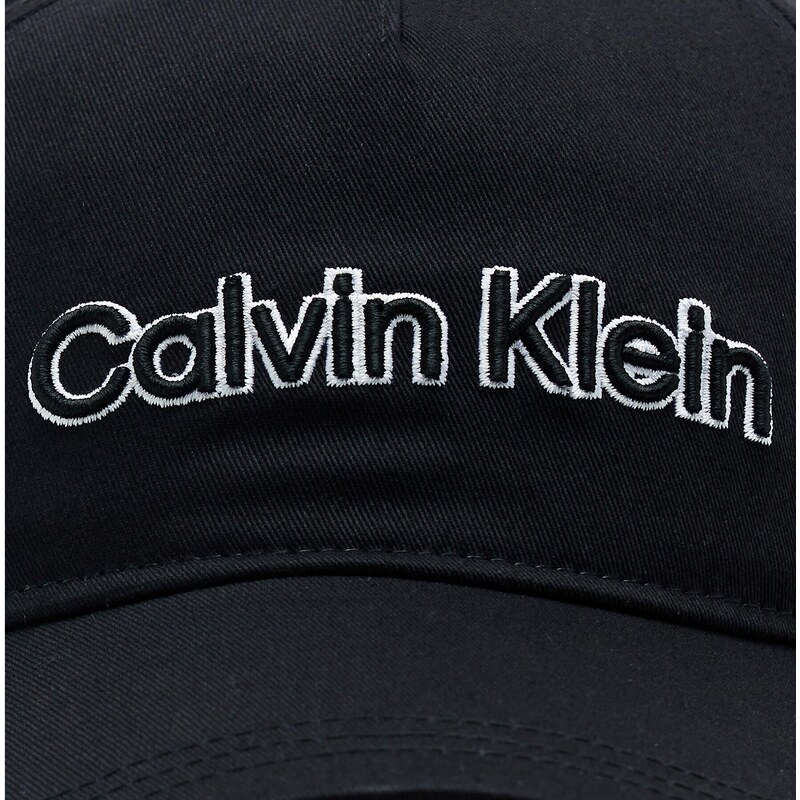 Kšiltovka Calvin Klein