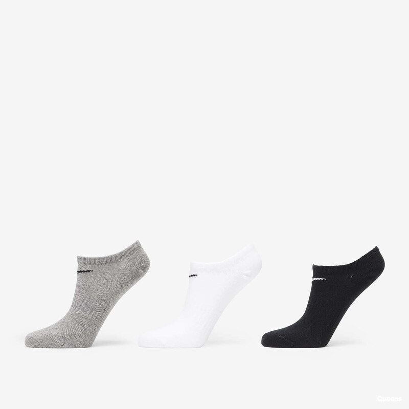Ponožky Nike Everyday Lightweight Training No-Show Socks 3-pairs