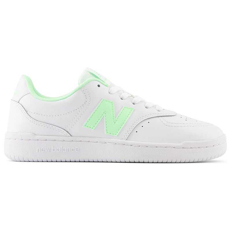 Dámské boty New Balance BBW80WMG – bílé 88946093
