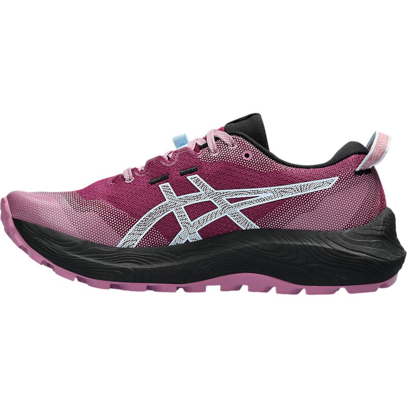 Trailové boty Asics GEL-Trabuco 12 1012b605-500