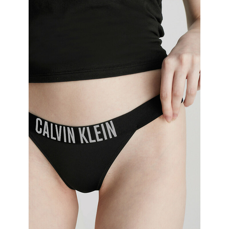Calvin Klein Swimwear | Intense Power plavky - Spodní díl