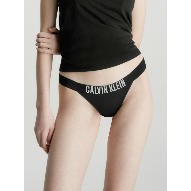 Calvin Klein Swimwear | Intense Power plavky - Spodní díl