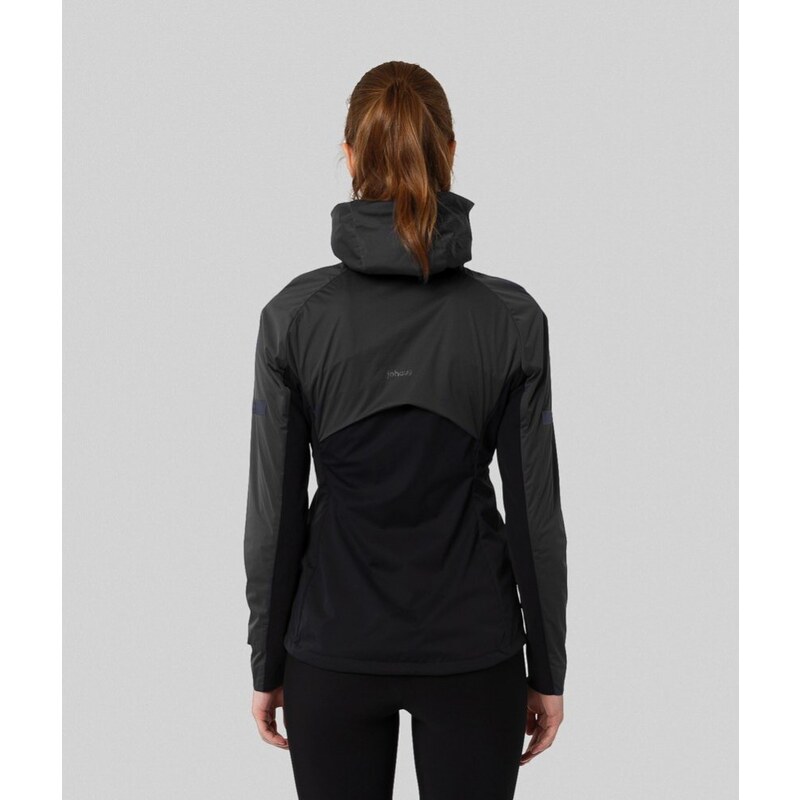 Johaug Concept Jacket 2.0 Black