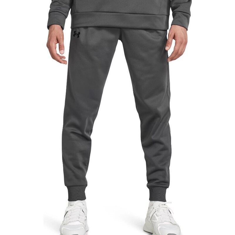 Under Armour Kalhoty Under UA Armour Fleece Joggers-GRY 1373362-025