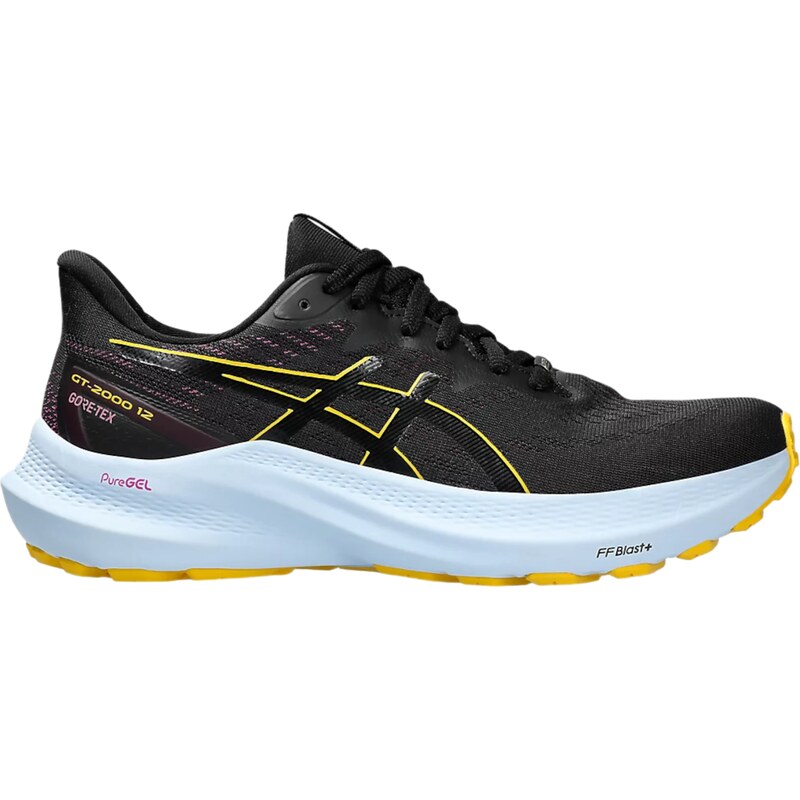 Běžecké boty Asics GT-2000 12 GTX 1012b507-001