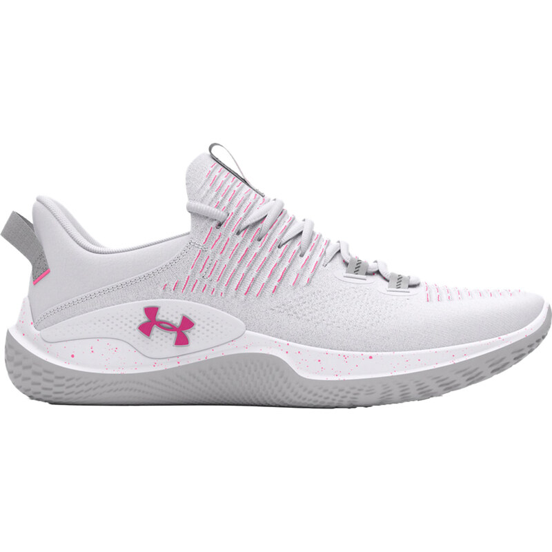 Fitness boty Under Armour UA W Flow Dynamic INTLKNT-WHT 3027176-102