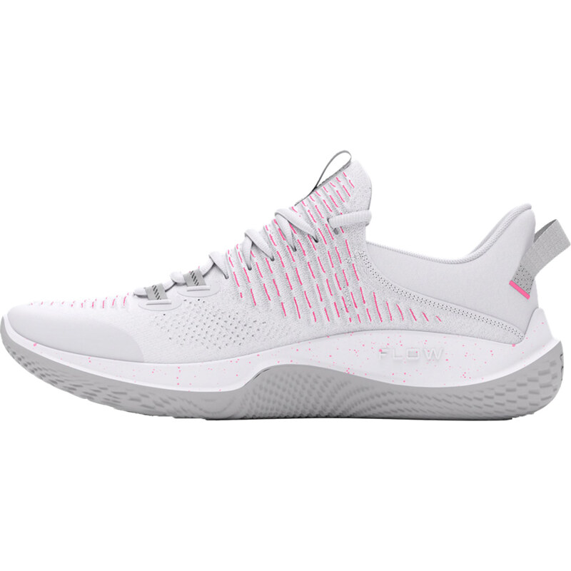 Fitness boty Under Armour UA W Flow Dynamic INTLKNT-WHT 3027176-102