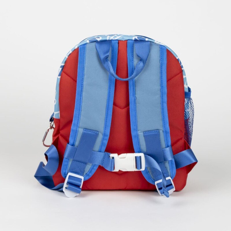 KIDS BACKPACK TREKKING SPIDEY