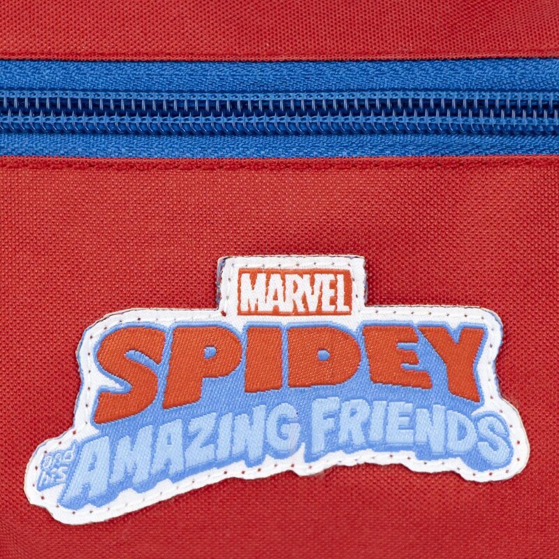 KIDS BACKPACK TREKKING SPIDEY