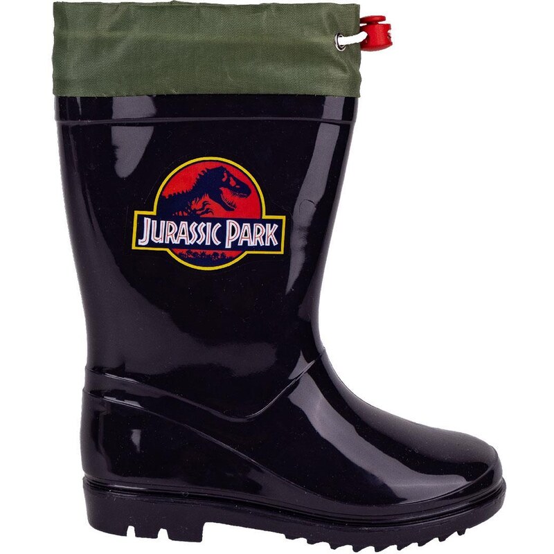 BOOTS RAIN PVC JURASSIC PARK 88956473