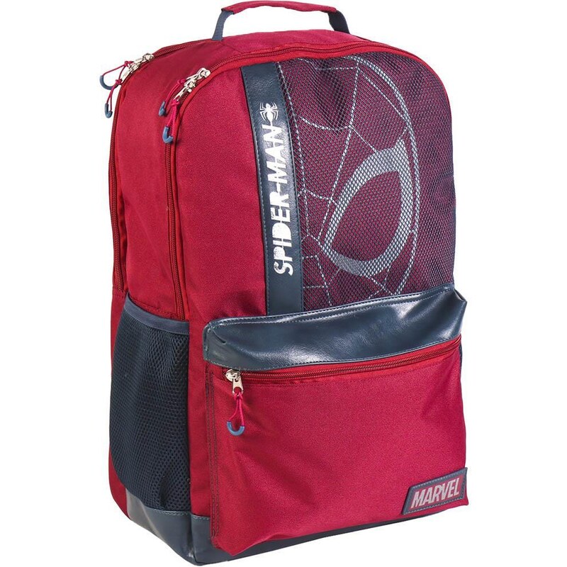 BACKPACK CASUAL TRAVEL MARVEL