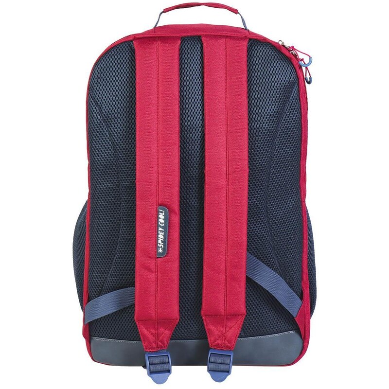 BACKPACK CASUAL TRAVEL MARVEL