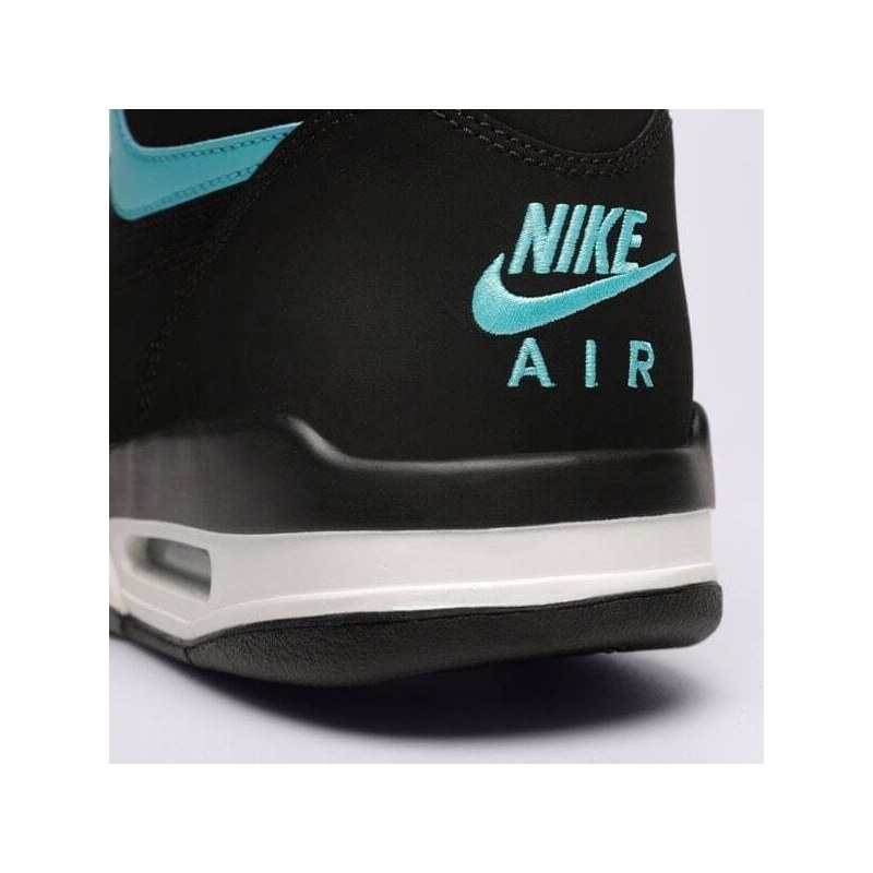 Nike Air Flight 89 Muži Boty Tenisky HF0102-001
