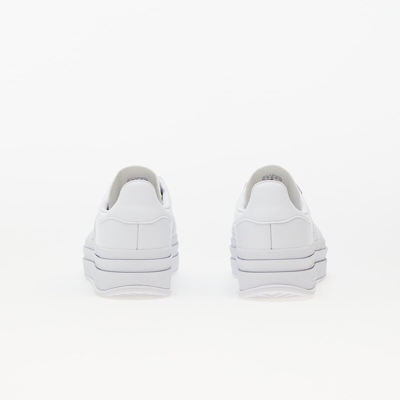 adidas Originals adidas Gazelle Bold W Ftw White/ Ftw White/ Ftw White