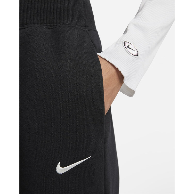 Nike Sportswear Phoenix Fleece BLACK