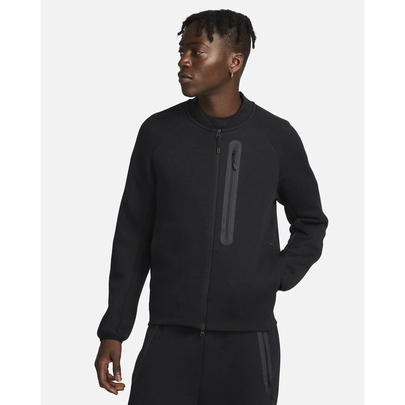 Nike Sportswear Tech Fleece BLACK