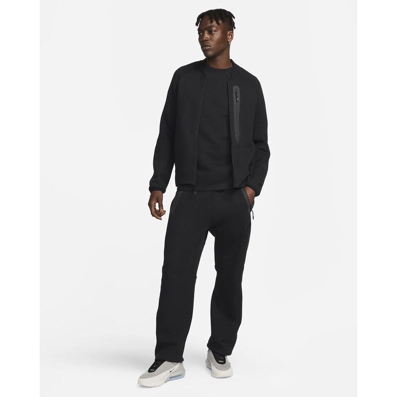 Nike Sportswear Tech Fleece BLACK
