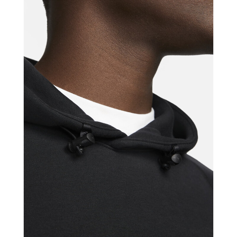 Nike Sportswear Tech Fleece BLACK