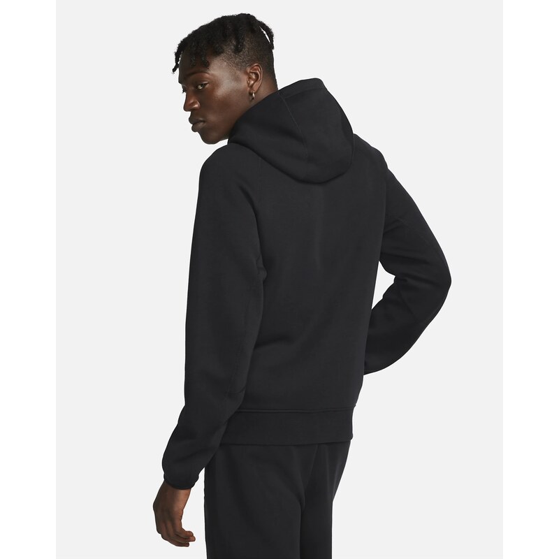 Nike Sportswear Tech Fleece BLACK