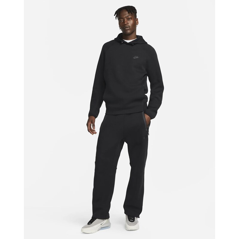 Nike Sportswear Tech Fleece BLACK