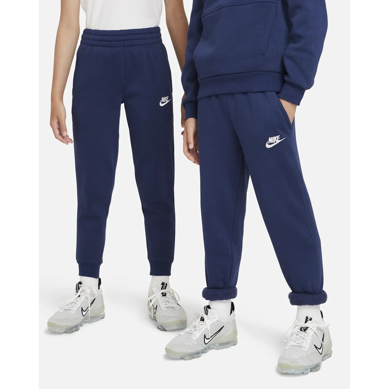 Nike Sportswear Club Fleece NAVY