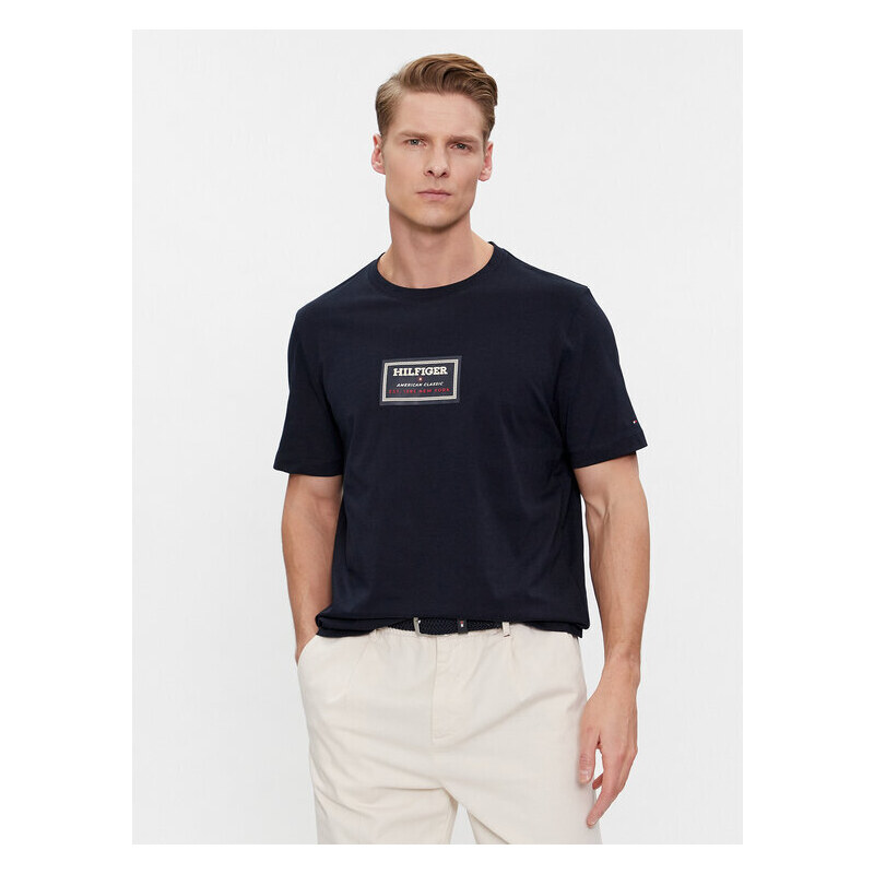 T-Shirt Tommy Hilfiger