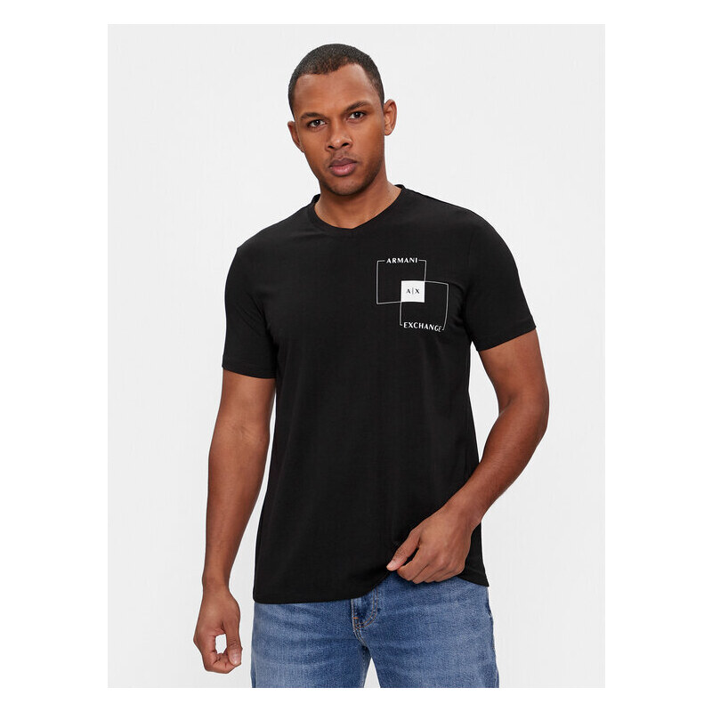 T-Shirt Armani Exchange