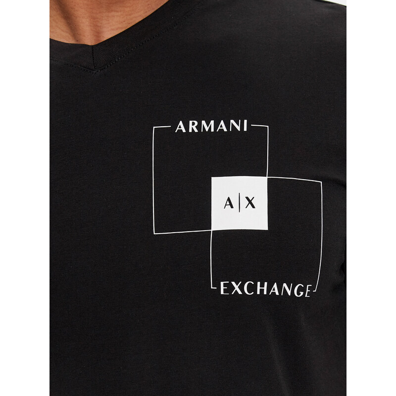 T-Shirt Armani Exchange