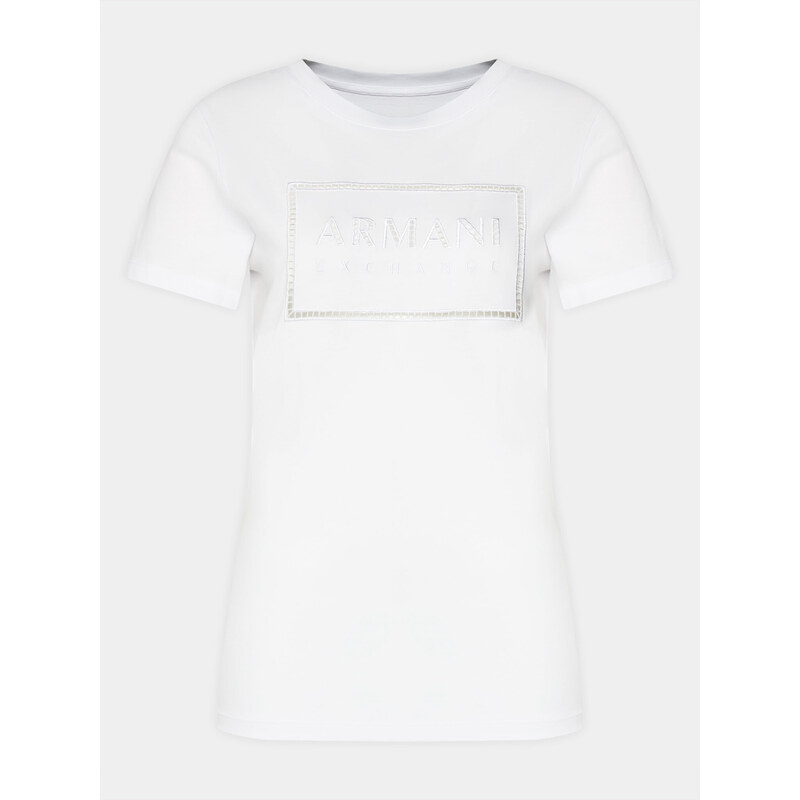 T-Shirt Armani Exchange