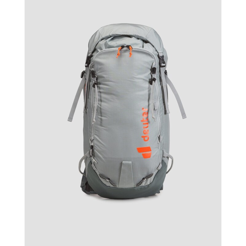 Šedý dámský batoh Deuter Freescape Lite 24 SL