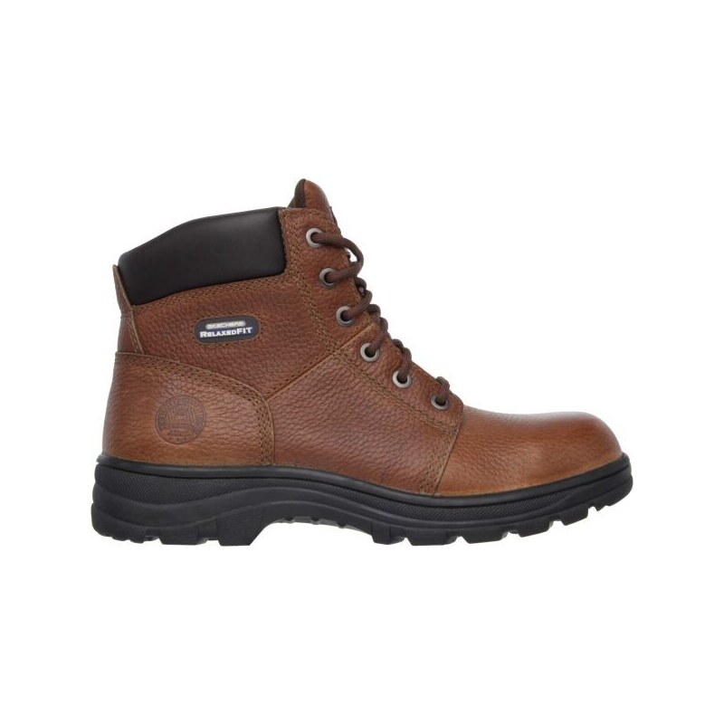 Skechers WORKSHIRE Pánská pracovní obuv