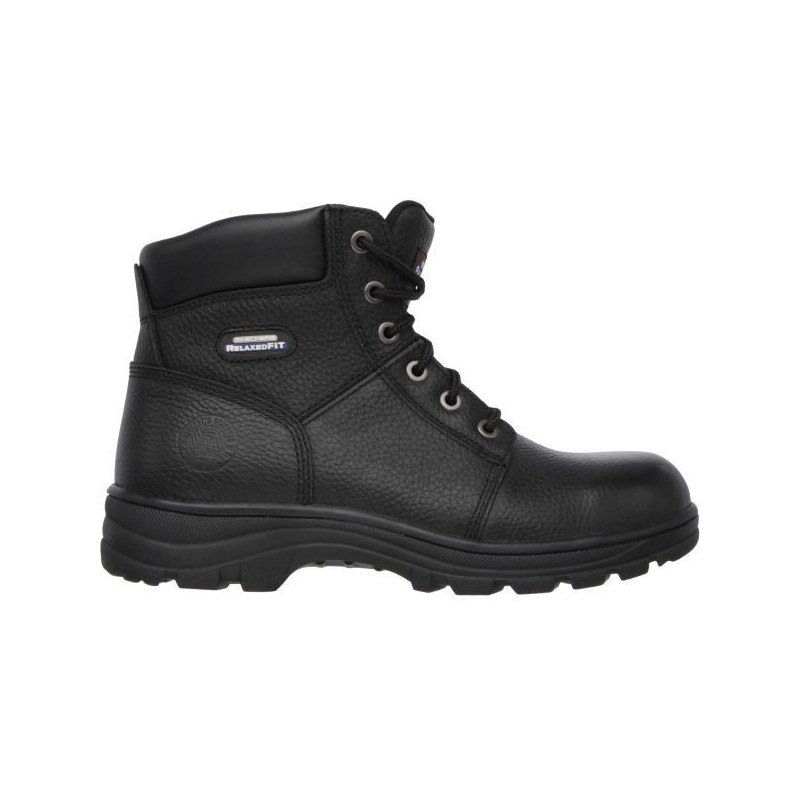Skechers WORKSHIRE Pánská pracovní obuv
