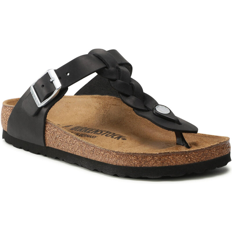 Žabky Birkenstock