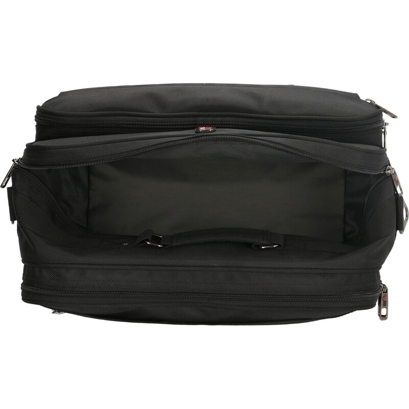 Enrico Benetti Cornell 15,6" Reporter Bag Black