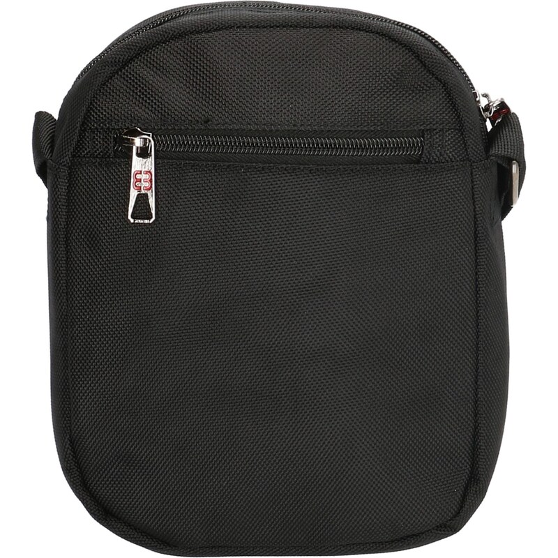 Enrico Benetti Cornell Crossbody Bag 1,5 l Black