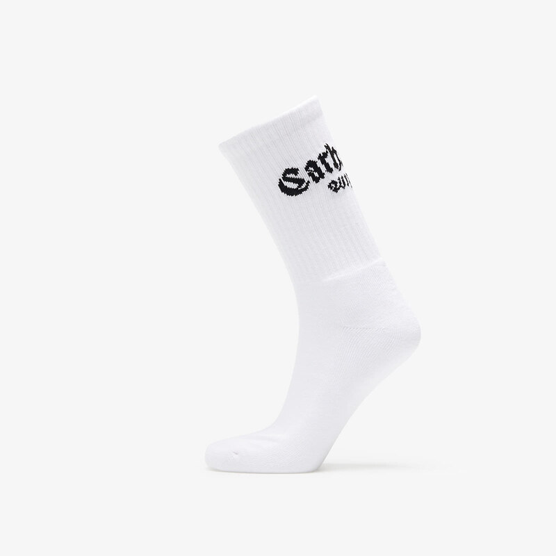 Pánské ponožky Carhartt WIP Onyx Socks White/ Black