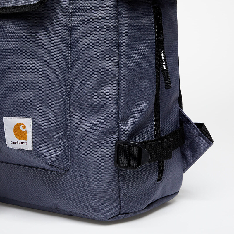 Batoh Carhartt WIP Philis Backpack Zeus, 21,5 l