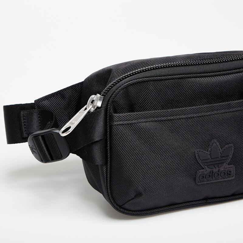 adidas Originals Ledvinka adidas Sport Waistbag Black