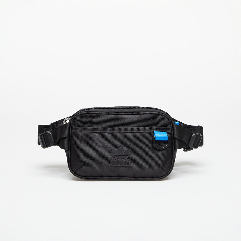 adidas Originals Ledvinka adidas Sport Waistbag Black