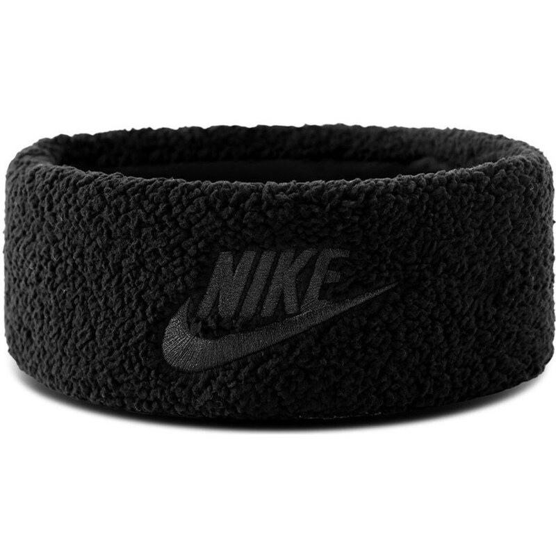 Čelenka Nike W HEADBAND SHERPA 9038276-079