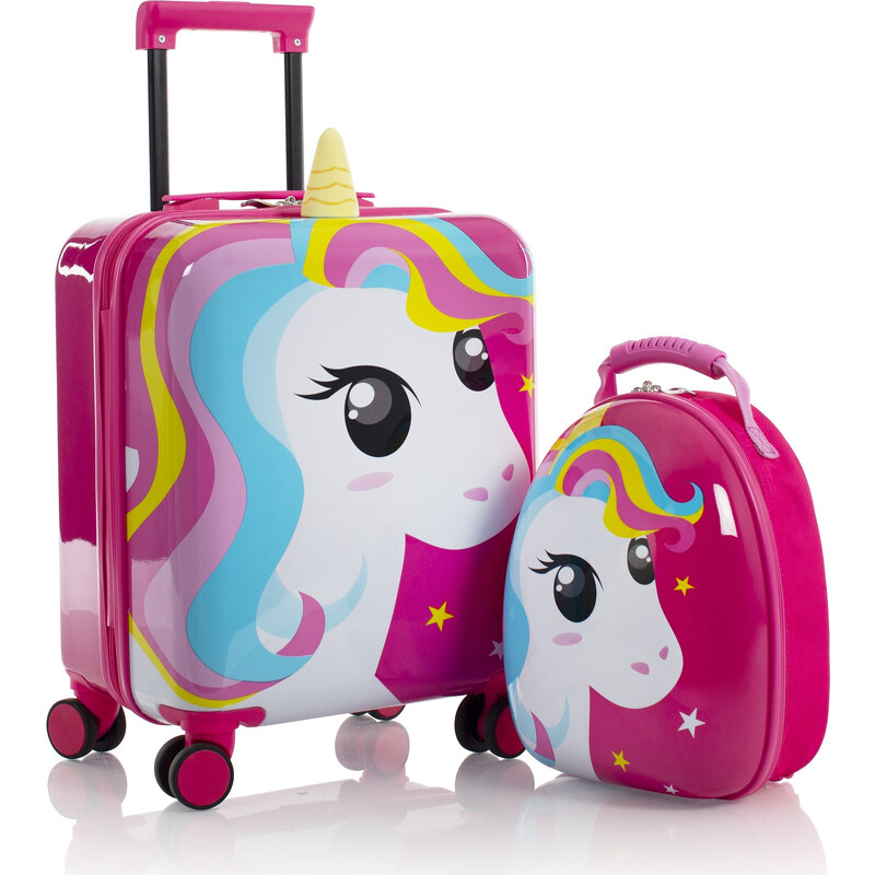 Heys Super Tots Unicorn