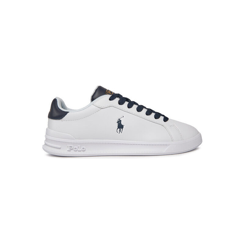 Sneakersy Polo Ralph Lauren