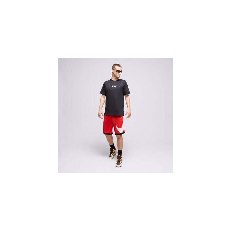 Nike Šortky Dri Fit Muži Oblečení Kraťasy DH6763-657