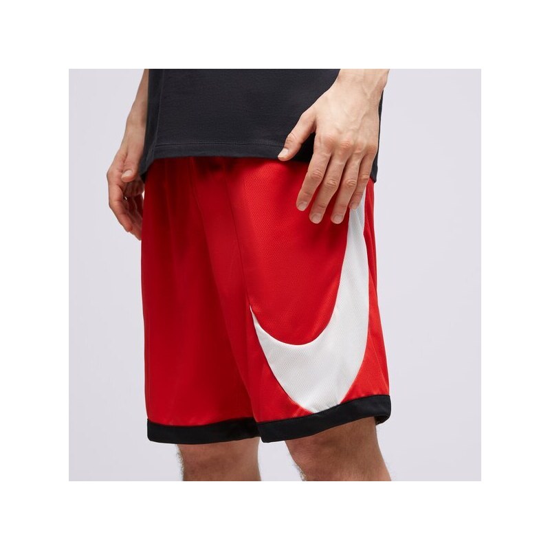 Nike Šortky Dri Fit Muži Oblečení Kraťasy DH6763-657