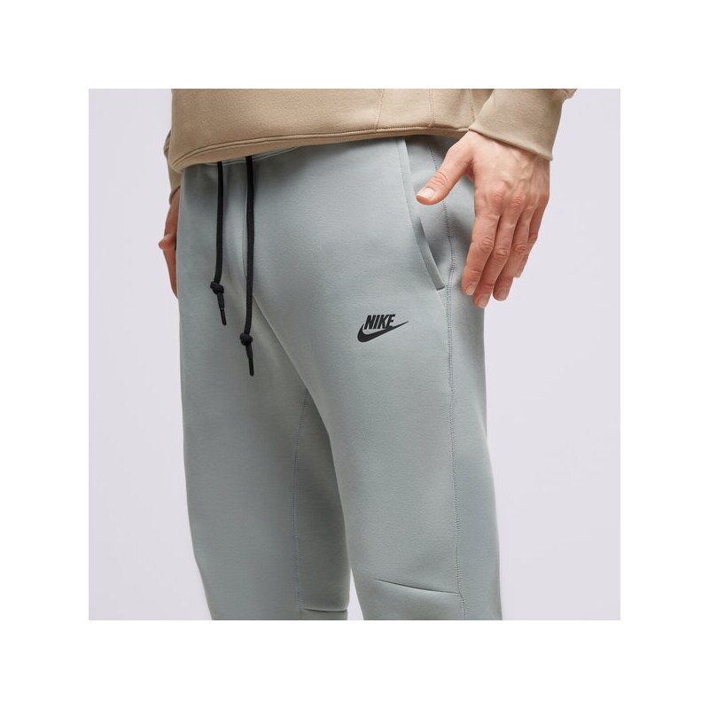 Nike Kalhoty Tech Fleece Jogger Muži Oblečení Kalhoty FB8002-330